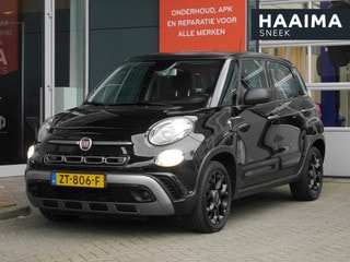 Thumbnail Mobil 1