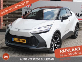 Thumbnail Mobil 1