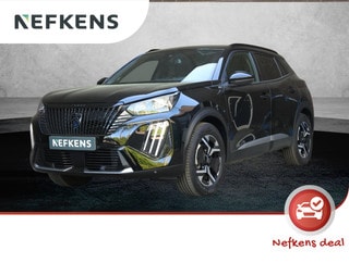 Thumbnail Mobil 1