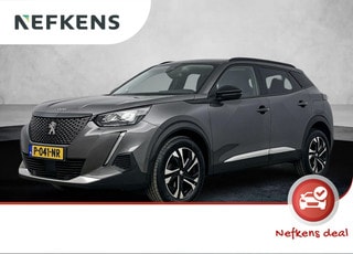 Thumbnail Mobil 1