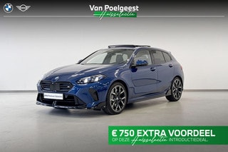 Thumbnail Mobil 1
