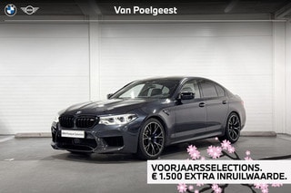 Thumbnail Mobil 1