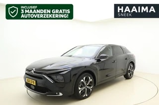 Thumbnail Mobil 1