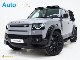 Thumbnail Mobil 1