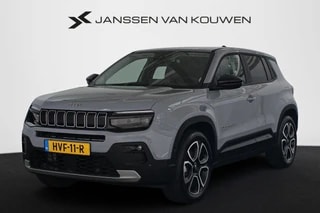 Thumbnail Mobil 1