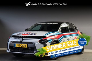 Thumbnail Mobil 1