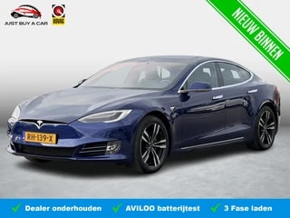 Thumbnail Mobil 1