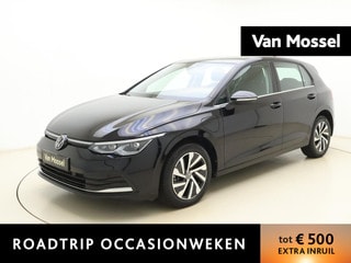 Thumbnail Mobil 1