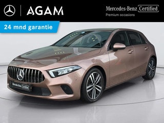 Thumbnail Mobil 1