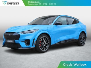 Thumbnail Mobil 1