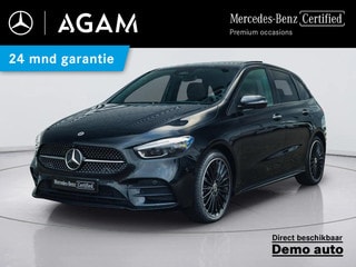 Thumbnail Mobil 1