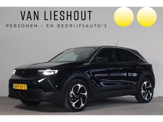 Thumbnail Mobil 1