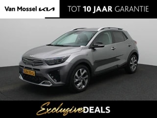 Thumbnail Mobil 1