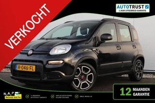 Thumbnail Mobil 1