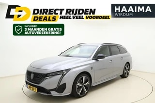 Thumbnail Mobil 1