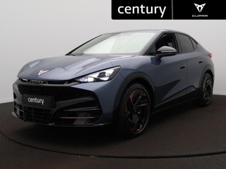 Thumbnail Mobil 1