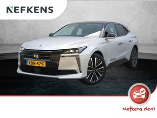 Thumbnail Mobil 1