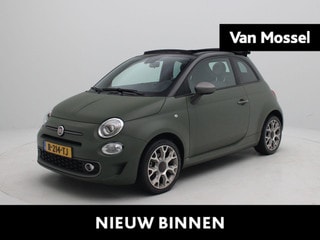 Thumbnail Mobil 1