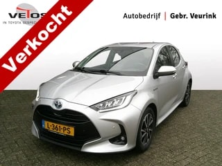 Thumbnail Mobil 1