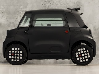 Thumbnail Mobil 2