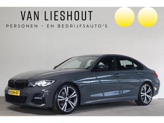 Thumbnail Mobil 1