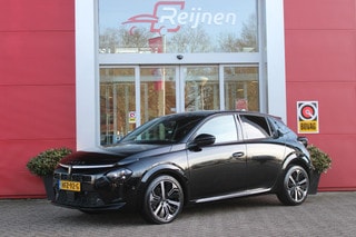 Thumbnail Mobil 1