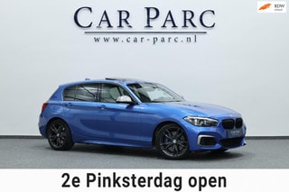 Thumbnail Mobil 1