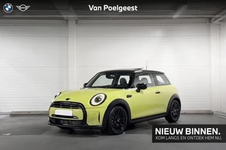 Thumbnail Mobil 1