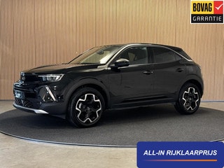 Thumbnail Mobil 1