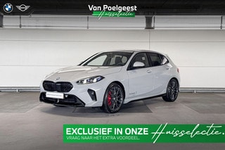 Thumbnail Mobil 1