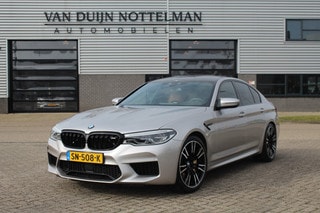 Thumbnail Mobil 1