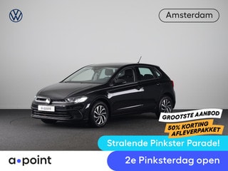 Thumbnail Mobil 1