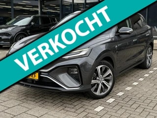Thumbnail Mobil 1