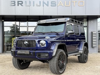 Thumbnail Mobil 1