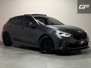 Thumbnail Mobil 1