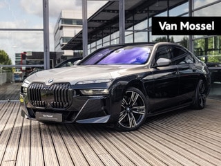 Thumbnail Mobil 1