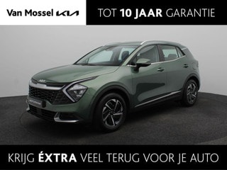 Thumbnail Mobil 1