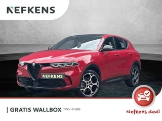Thumbnail Mobil 1