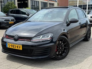 Thumbnail Mobil 1