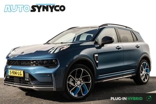 Thumbnail Mobil 1