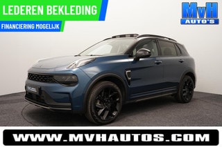 Thumbnail Mobil 1