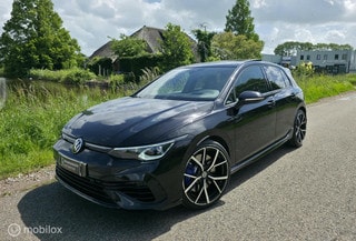 Thumbnail Mobil 1