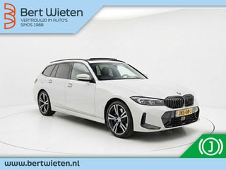 Thumbnail Mobil 1
