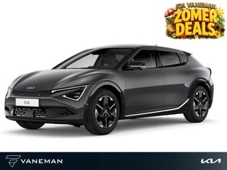 Thumbnail Mobil 1