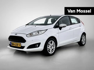 Thumbnail Mobil 1