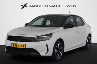 Thumbnail Mobil 1