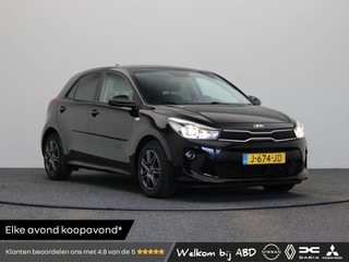 Thumbnail Mobil 1