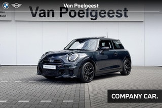 Thumbnail Mobil 1