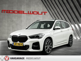 Thumbnail Mobil 1
