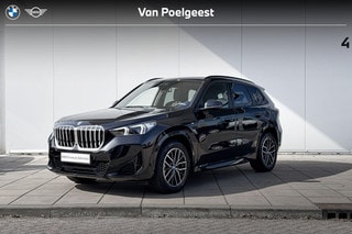 Thumbnail Mobil 1